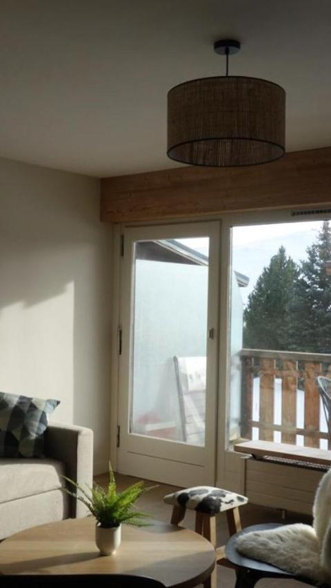 Residence Sures a - Residence Les Sures a - Apt A2 Mae-3531 – Alpe d'Huez