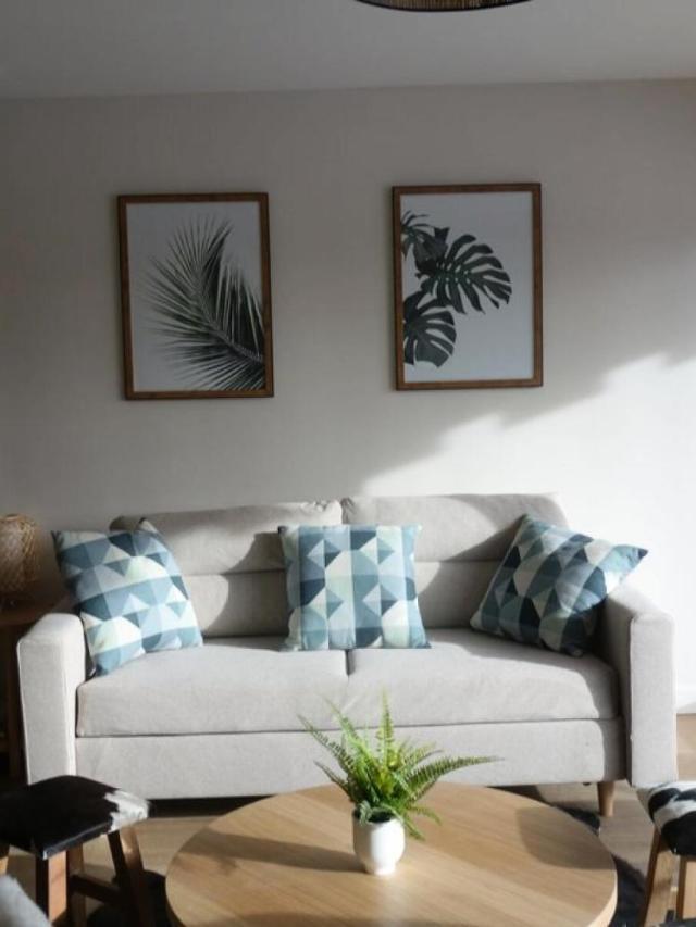 Residence Sures a - Residence Les Sures a - Apt A2 Mae-3531 – billede 3