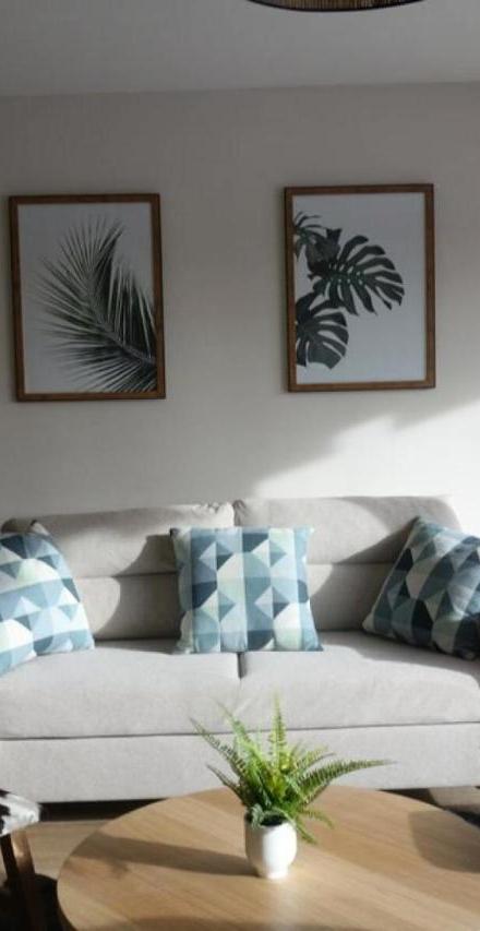 Residence Sures a - Residence Les Sures a - Apt A2 Mae-3531 – billede 3