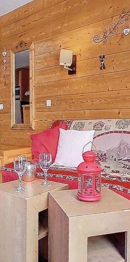 1404 T2 Aconit Les Menuires – billede 1