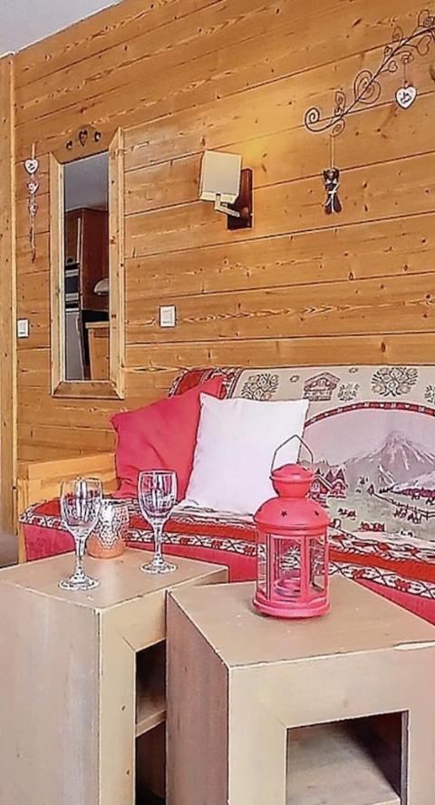 1404 T2 Aconit Les Menuires – Les Menuires