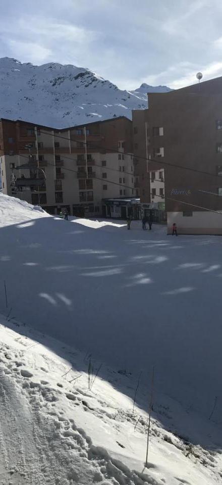 1404 T2 Aconit Les Menuires – billede 2