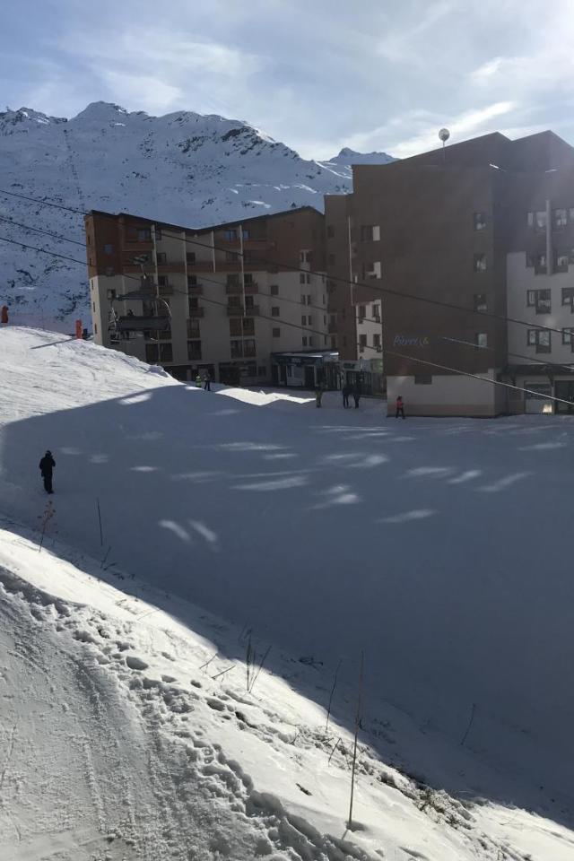1404 T2 Aconit Les Menuires – billede 2