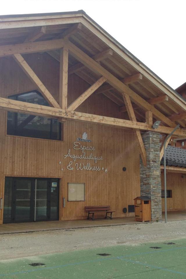 1404 T2 Aconit Les Menuires – billede 5