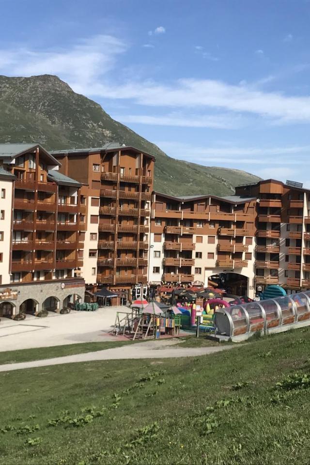 1404 T2 Aconit Les Menuires – billede 6