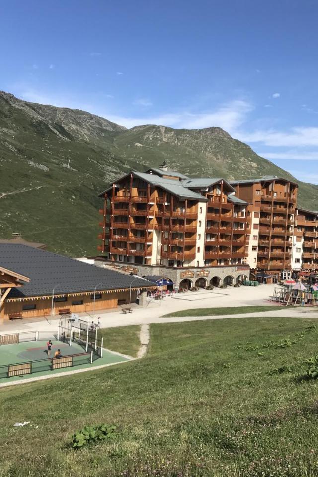 1404 T2 Aconit Les Menuires – billede 10