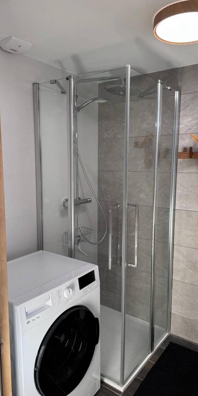 Alpe D'huez Houses - Chez Cathy - Fermes de L'alpe - Fabuleux 2 Chambres Neuf Pour 6 Personnes – billede 10