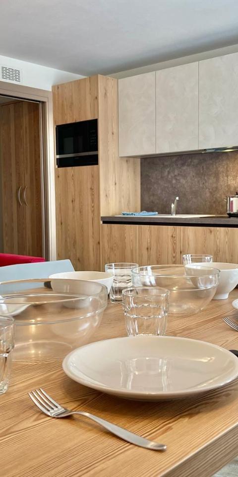 Appartamenti Mauro – Livigno