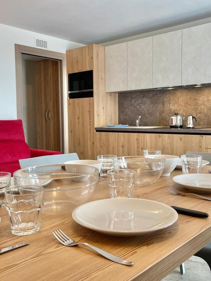 One-Bedroom Apartment (2 single beds) - Free WiFi – Appartamenti Mauro