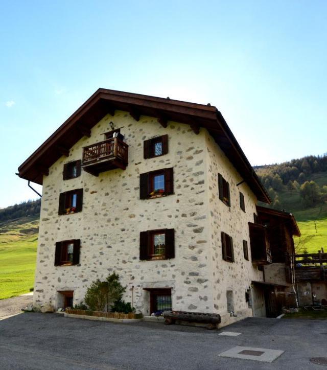 Mountain Chalet Milly