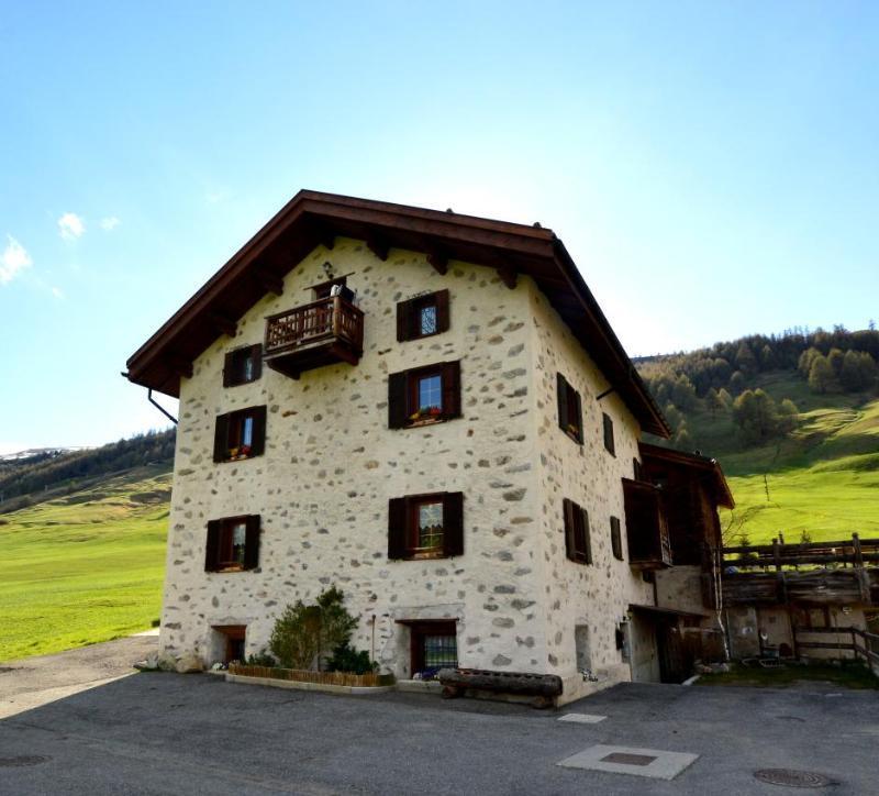 Mountain Chalet Milly