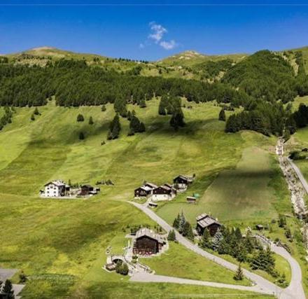 Mountain Chalet Milly – billede 2