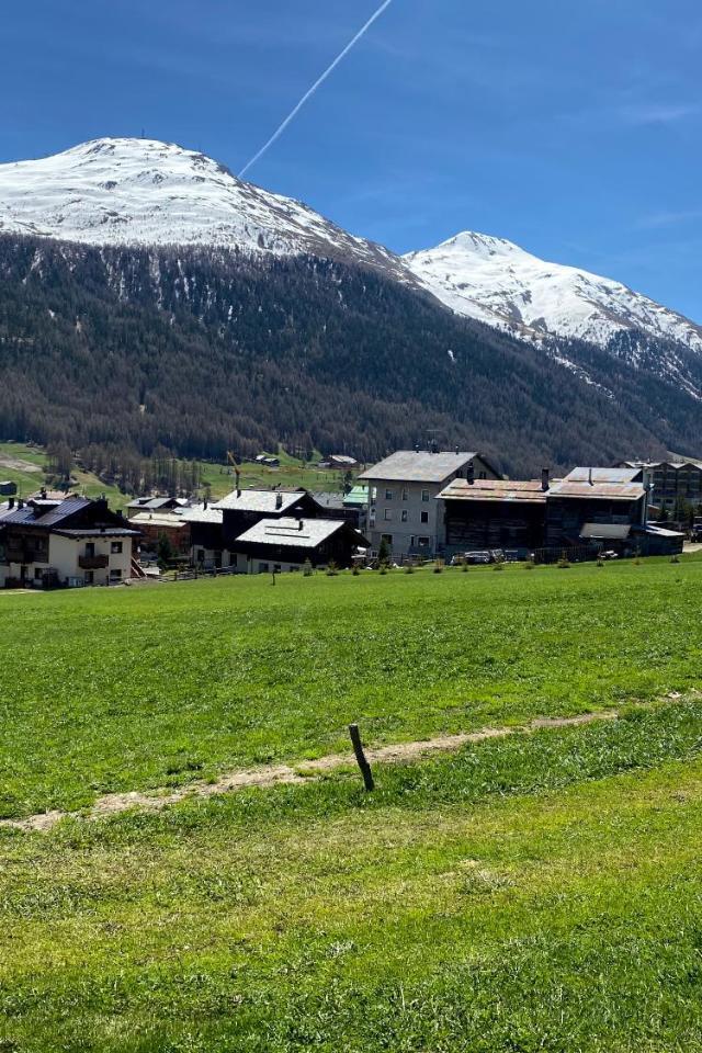 Mountain Chalet Milly – billede 3