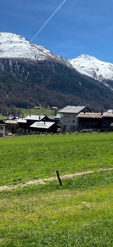 Mountain Chalet Milly – billede 3