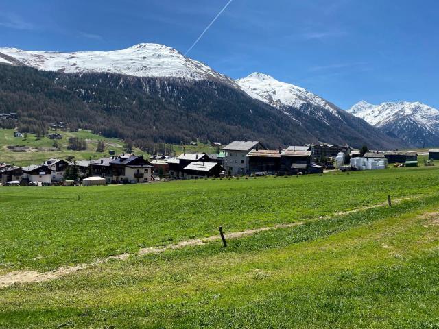 Mountain Chalet Milly – billede 3
