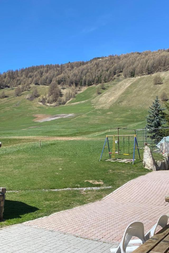 Mountain Chalet Milly – billede 4