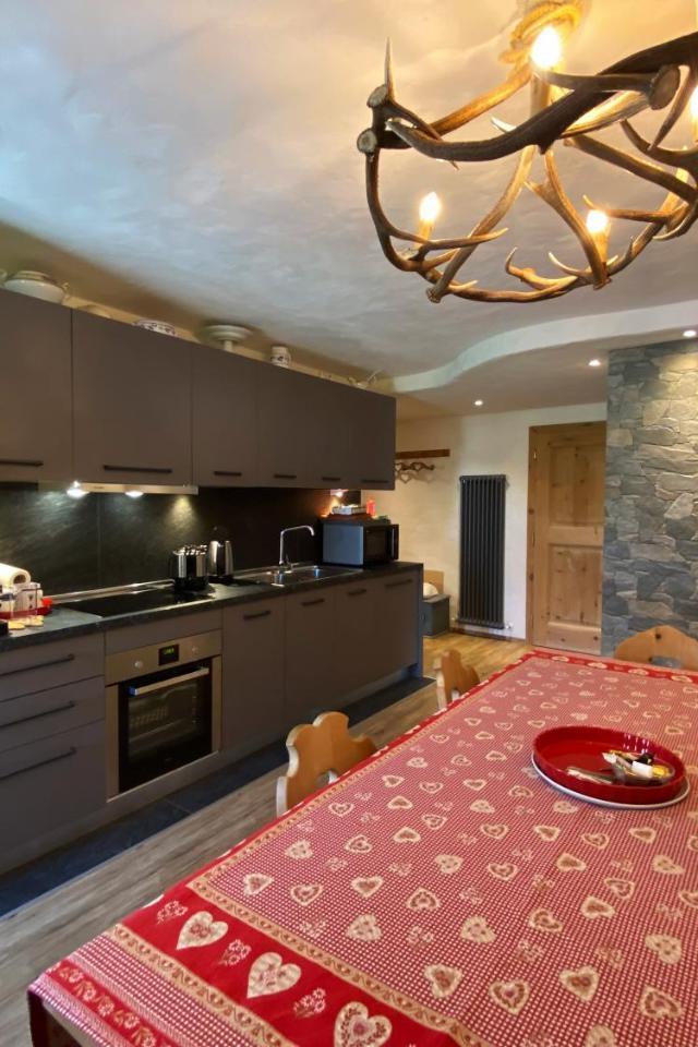 Mountain Chalet Milly – billede 5