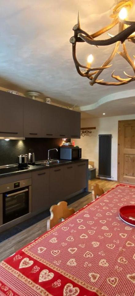 Mountain Chalet Milly – billede 5