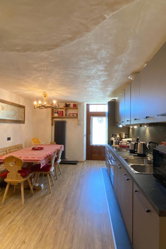 Mountain Chalet Milly – billede 6