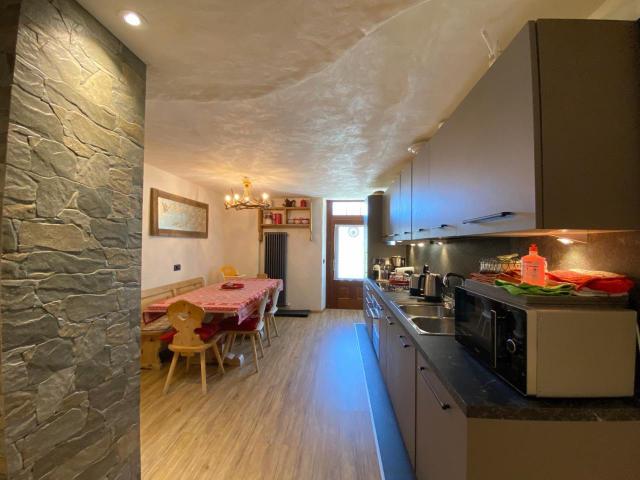 Mountain Chalet Milly – billede 6