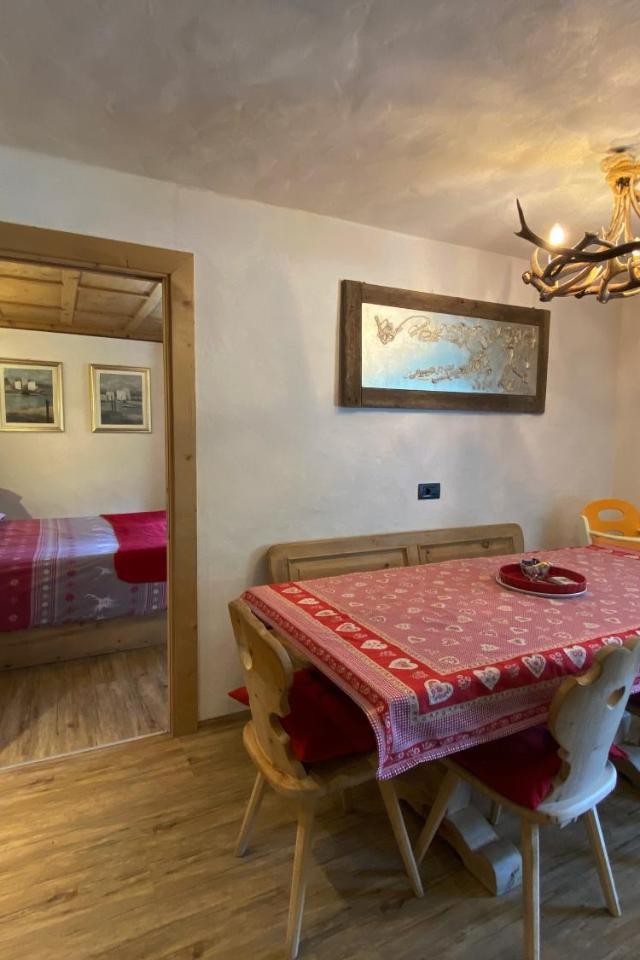 Mountain Chalet Milly – billede 7