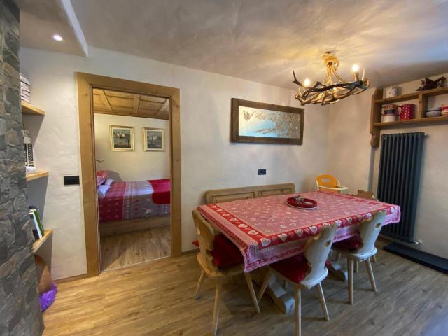 Mountain Chalet Milly – billede 7