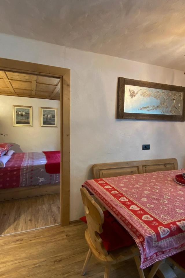 Mountain Chalet Milly – billede 8