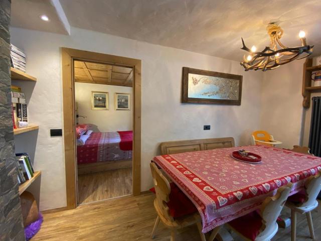 Mountain Chalet Milly – billede 8