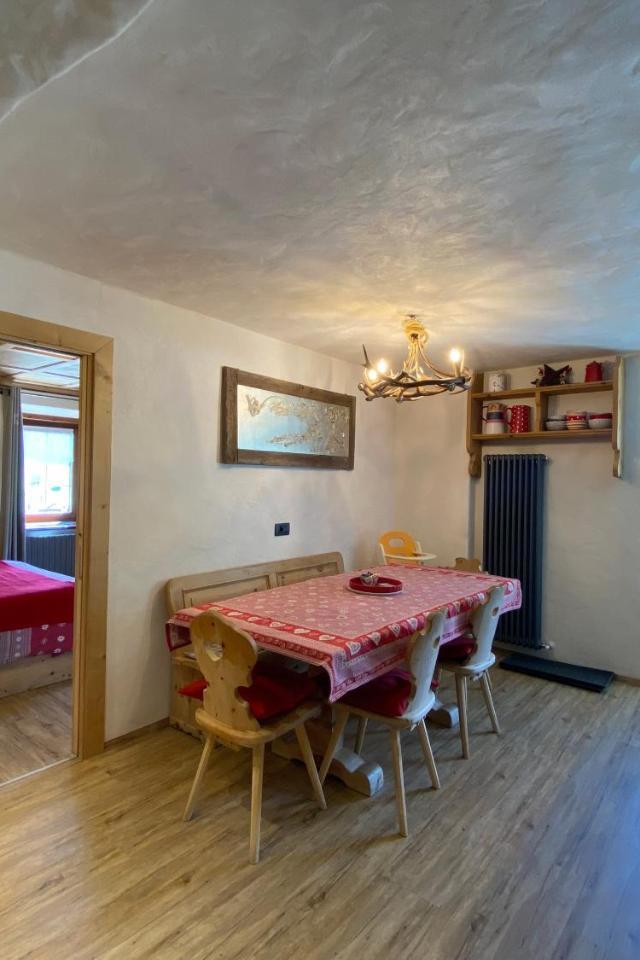 Mountain Chalet Milly – billede 9