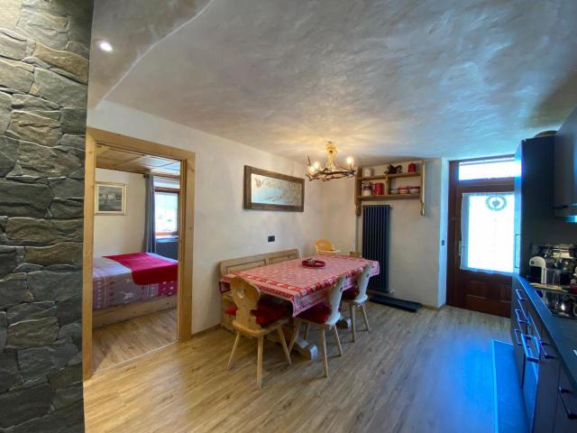 Mountain Chalet Milly – billede 9