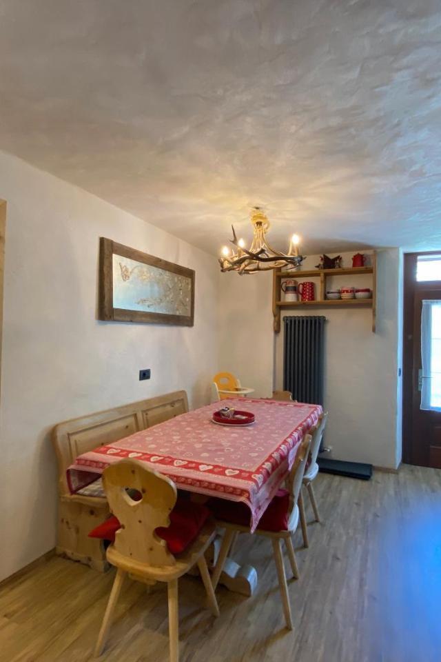 Mountain Chalet Milly – billede 10