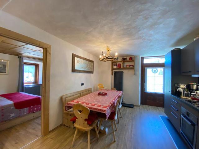 Mountain Chalet Milly – billede 10