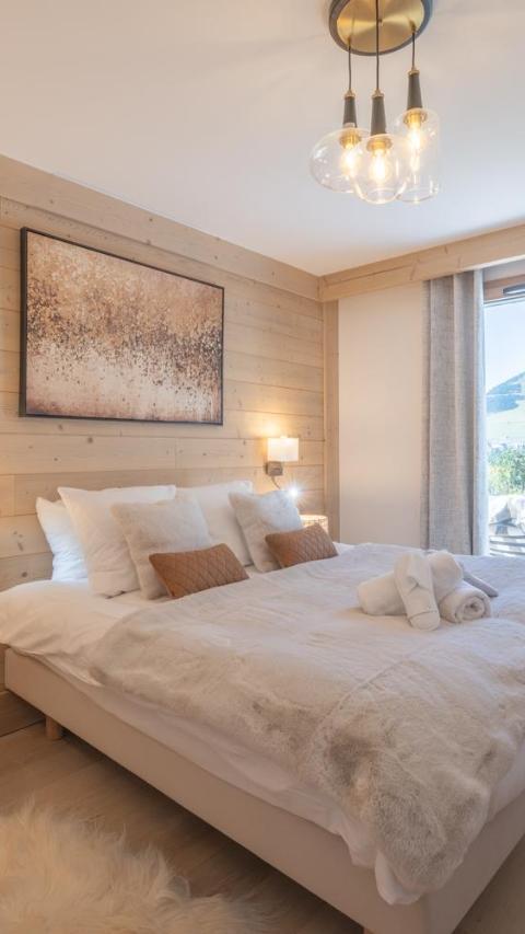 Alpe D'huez Houses - Chez Come, Nid Douillet Dans Residence SPA 5 Etoiles, Skis Au Pied, Avec Vue Et Jardin – Alpe d'Huez