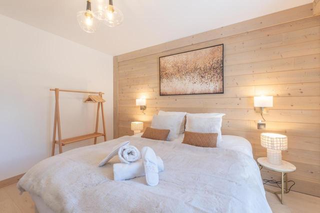 Alpe D'huez Houses - Chez Come, Nid Douillet Dans Residence SPA 5 Etoiles, Skis Au Pied, Avec Vue Et Jardin – billede 3