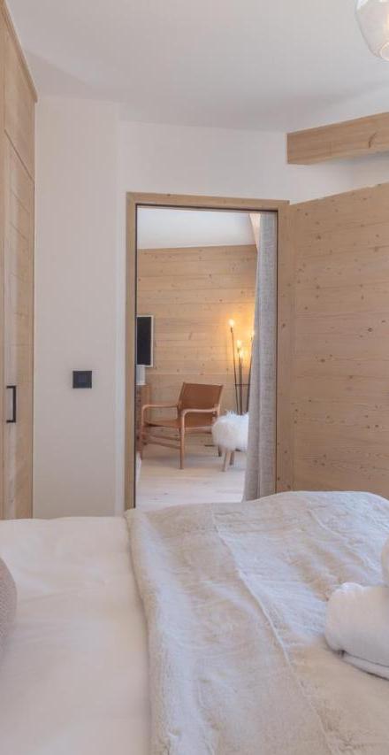 Alpe D'huez Houses - Chez Come, Nid Douillet Dans Residence SPA 5 Etoiles, Skis Au Pied, Avec Vue Et Jardin – billede 4