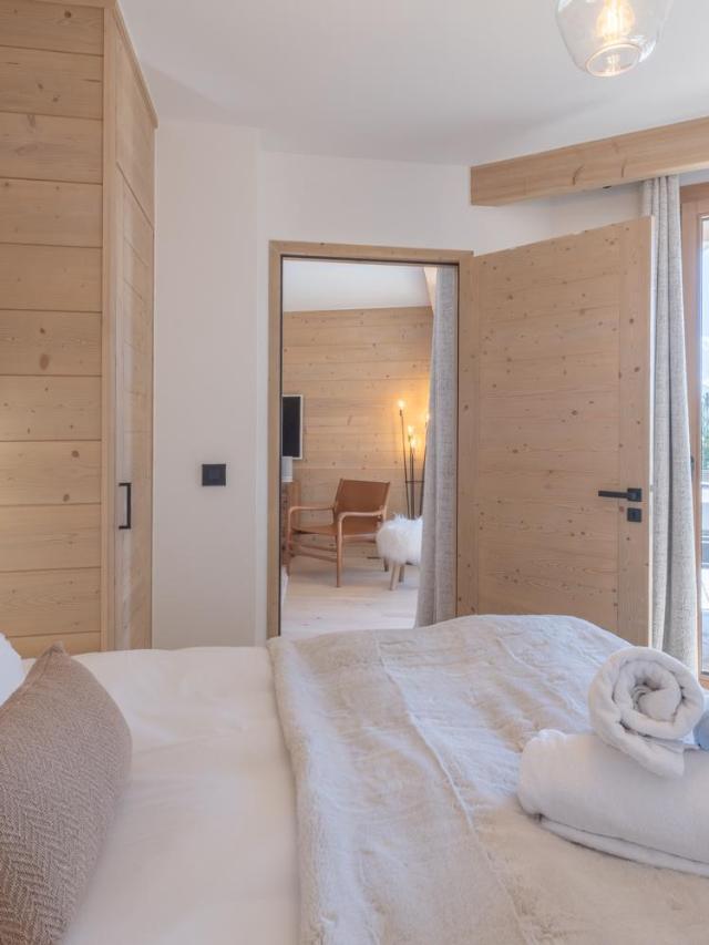 Alpe D'huez Houses - Chez Come, Nid Douillet Dans Residence SPA 5 Etoiles, Skis Au Pied, Avec Vue Et Jardin – billede 4