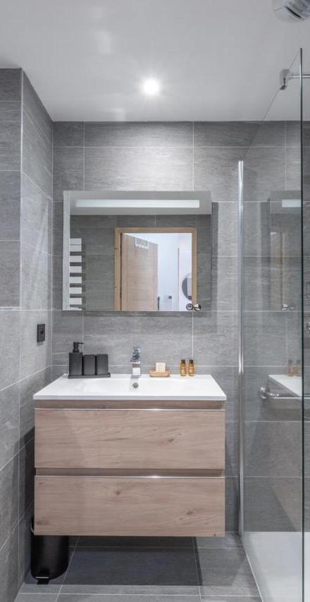 Alpe D'huez Houses - Chez Come, Nid Douillet Dans Residence SPA 5 Etoiles, Skis Au Pied, Avec Vue Et Jardin – billede 5