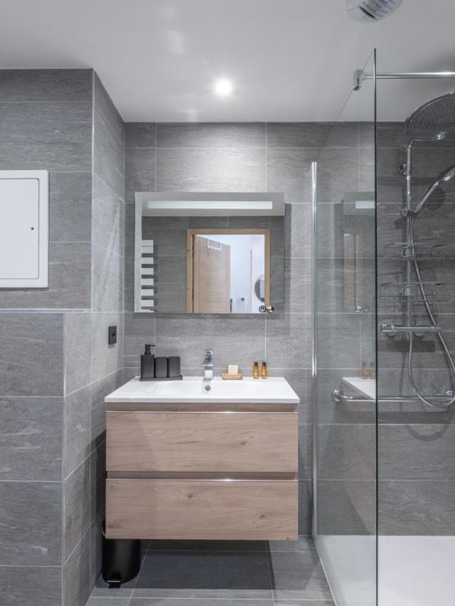 Alpe D'huez Houses - Chez Come, Nid Douillet Dans Residence SPA 5 Etoiles, Skis Au Pied, Avec Vue Et Jardin – billede 5