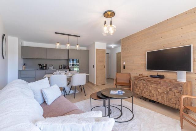 Alpe D'huez Houses - Chez Come, Nid Douillet Dans Residence SPA 5 Etoiles, Skis Au Pied, Avec Vue Et Jardin – billede 7