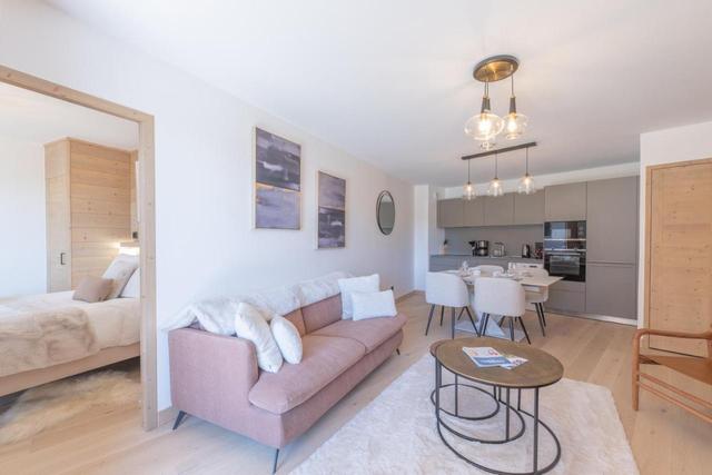 Alpe D'huez Houses - Chez Come, Nid Douillet Dans Residence SPA 5 Etoiles, Skis Au Pied, Avec Vue Et Jardin – billede 9