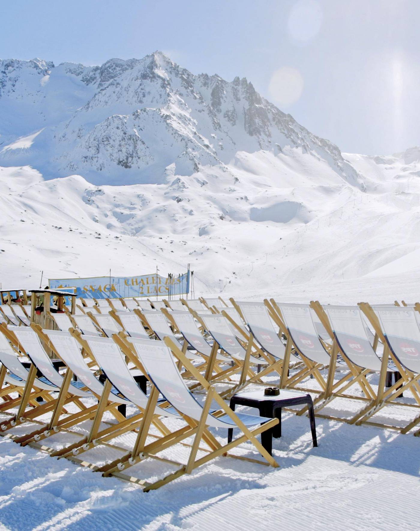 Residence Odalys Tourotel, Val Thorens