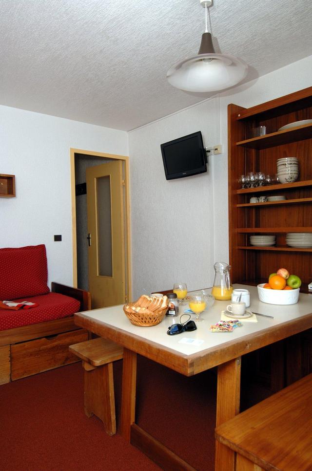 Residence Odalys Tourotel – billede 4