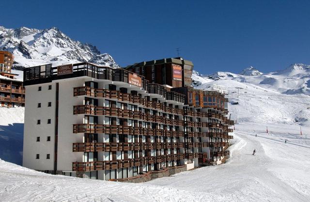 Residence Odalys Tourotel – billede 6