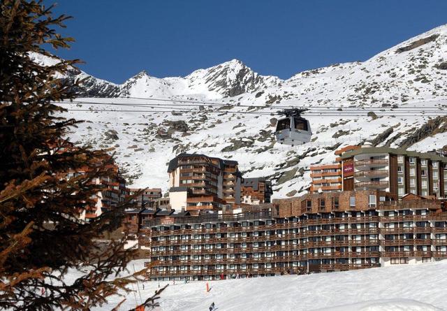 Residence Odalys Tourotel – billede 7