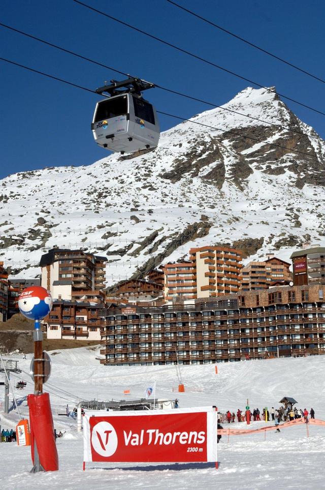 Residence Odalys Tourotel – billede 8