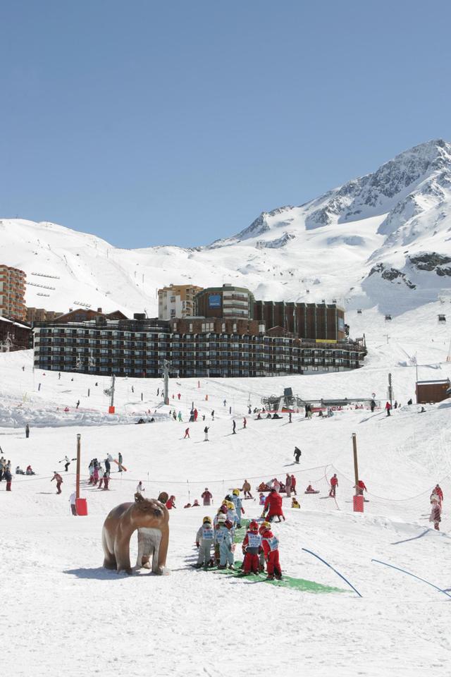 Residence Odalys Tourotel – billede 9
