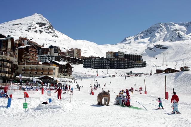 Residence Odalys Tourotel – billede 10