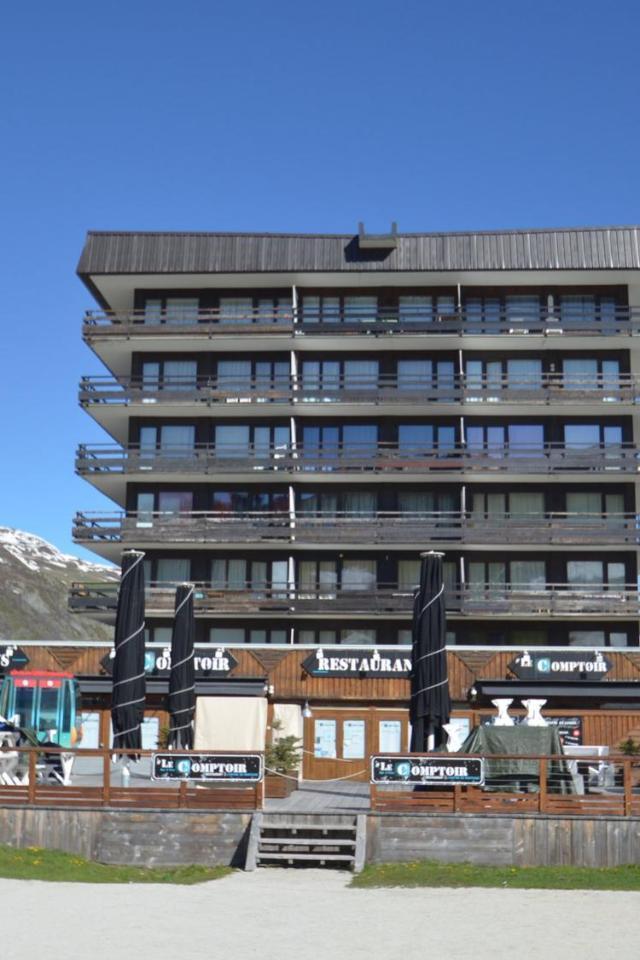 Appartement Avec Balcon, Aux Pieds Des Pistes, 5 Pers - la Croisette, Les Menuires - Fr-1-452-250 – bild 5