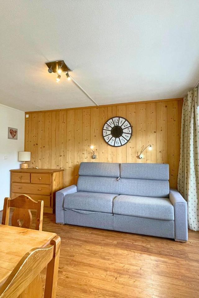 Appartement Avec Balcon, Aux Pieds Des Pistes, 5 Pers - la Croisette, Les Menuires - Fr-1-452-250 – bild 7