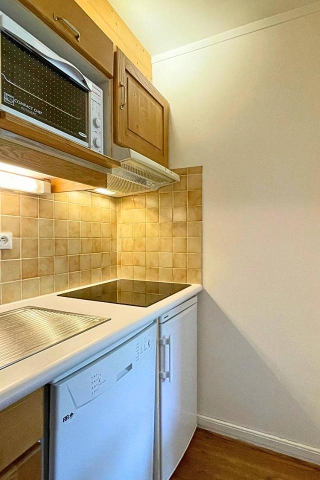Appartement Avec Balcon, Aux Pieds Des Pistes, 5 Pers - la Croisette, Les Menuires - Fr-1-452-250 – bild 10